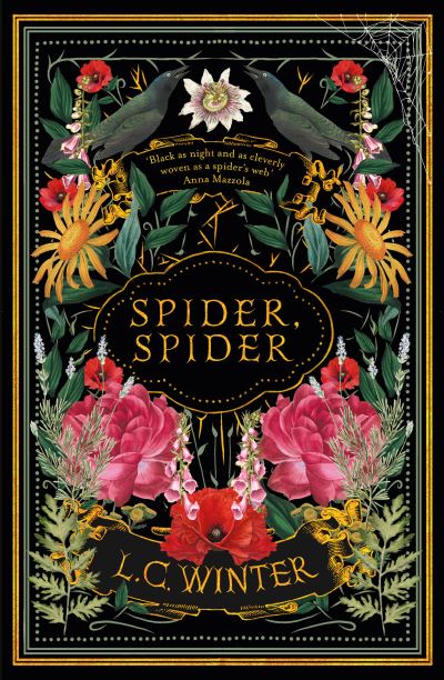 Spider, Spider